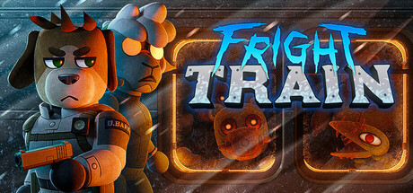 Fright Train Playtest