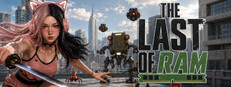 The Last of RAM cover