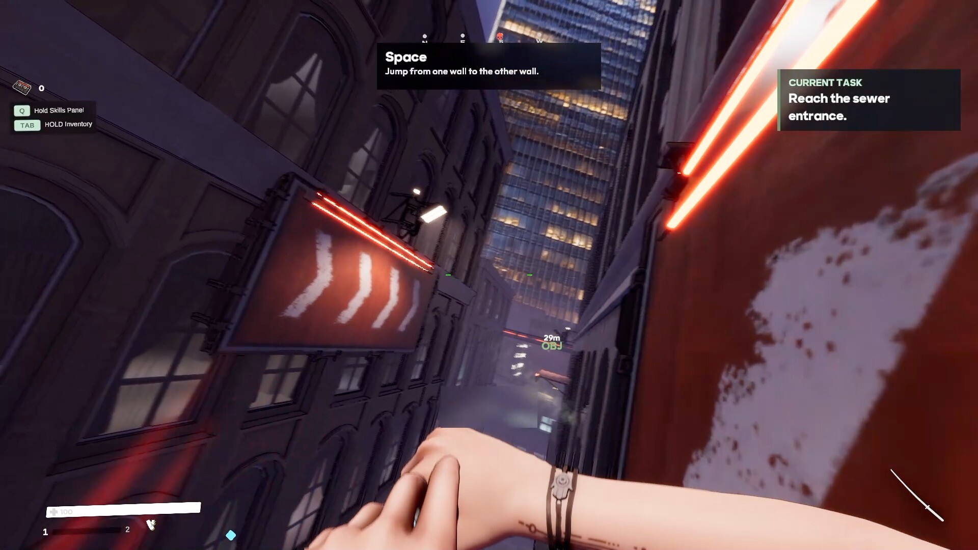 The Last of RAM screenshot 6