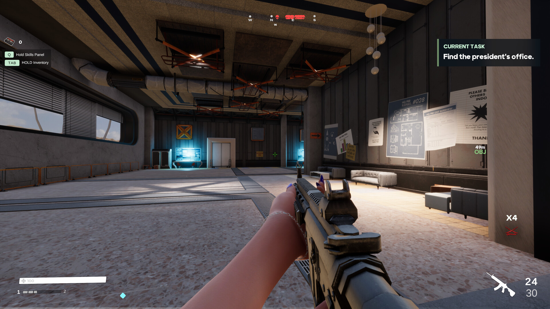 The Last of RAM screenshot 7