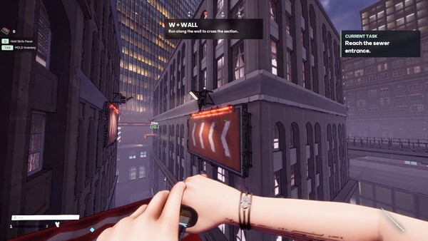 Screenshot media