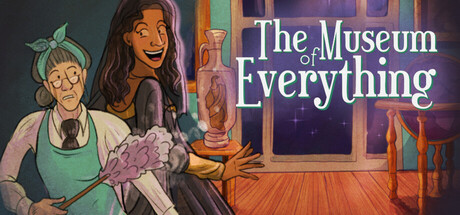 The Museum of Everything