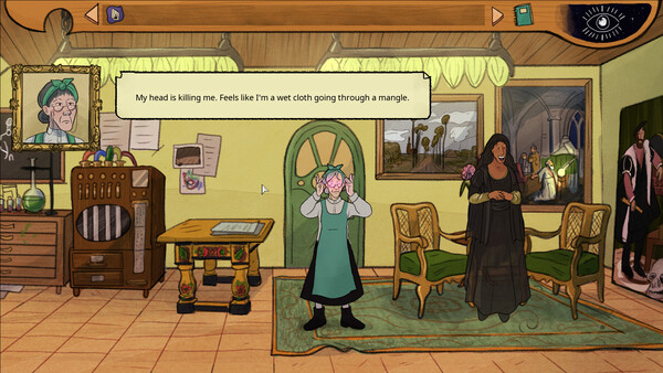 The Museum of Everything screenshot 3