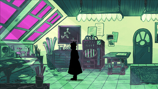 The Museum of Everything screenshot 4