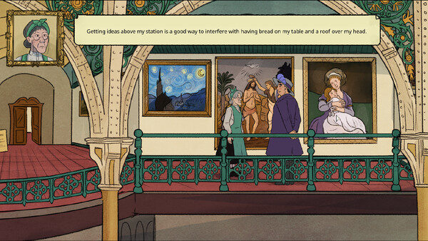 The Museum of Everything screenshot 5