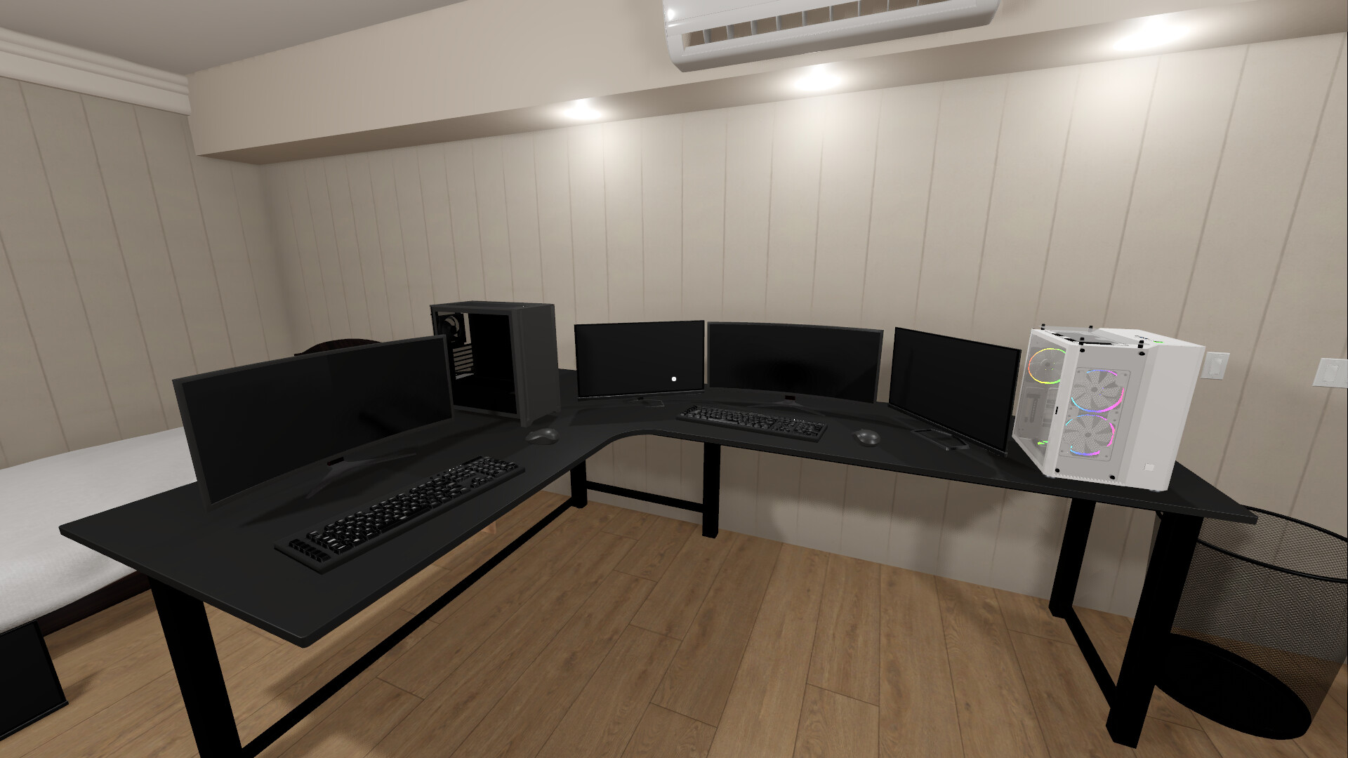 Editor Simulator screenshot #5