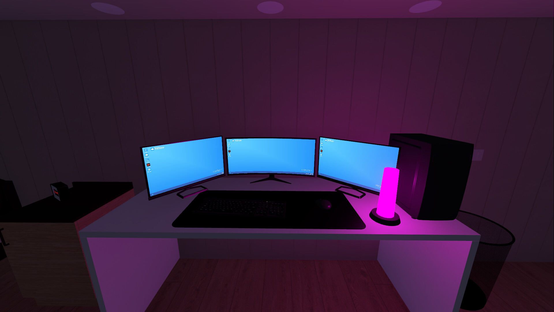 Editor Simulator screenshot #7