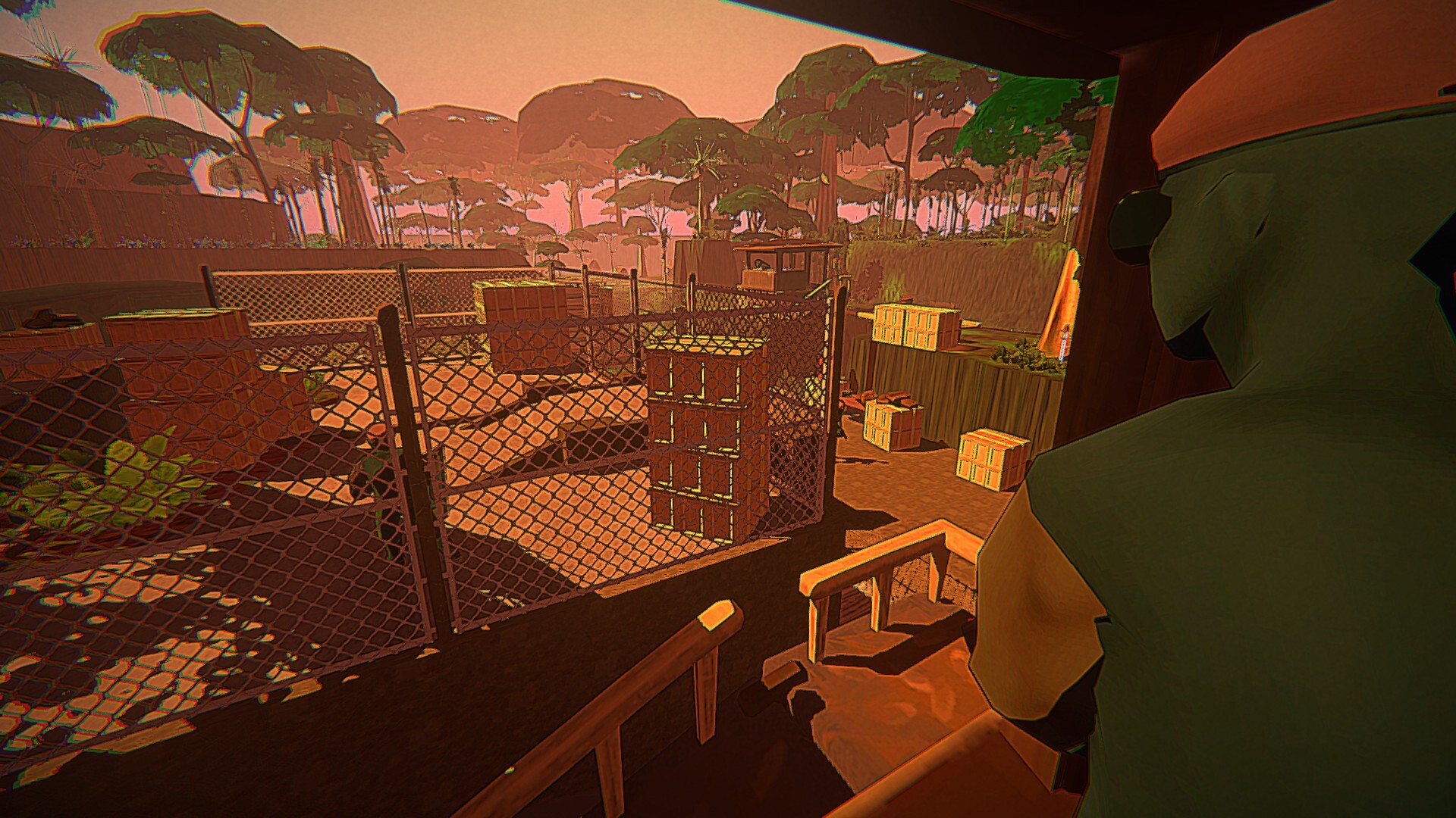 I Am Your Beast - Quitting Time DLC PC Fiyatları
