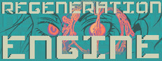 Regeneration Engine cover