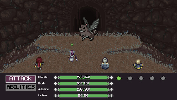 Regeneration Engine game for windows Pc 1