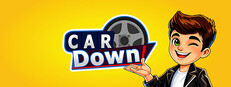 Car Down cover