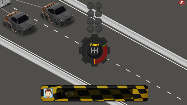 Car Down - скриншот 4
