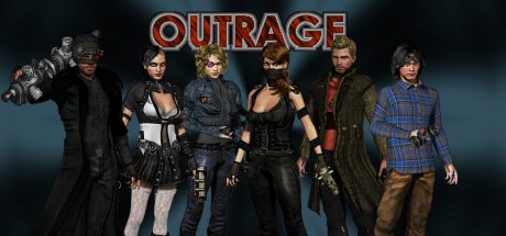 Outrage crack status