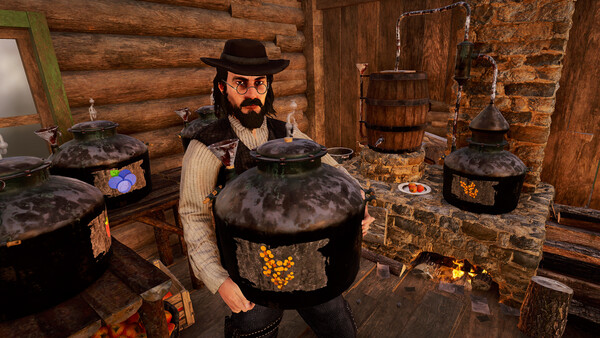 Alaska Gold Fever - Bandits screenshot 5