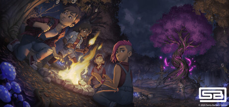 Voidwood Playtest