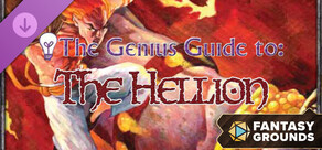 Fantasy Grounds - The Genius Guide to the Hellion