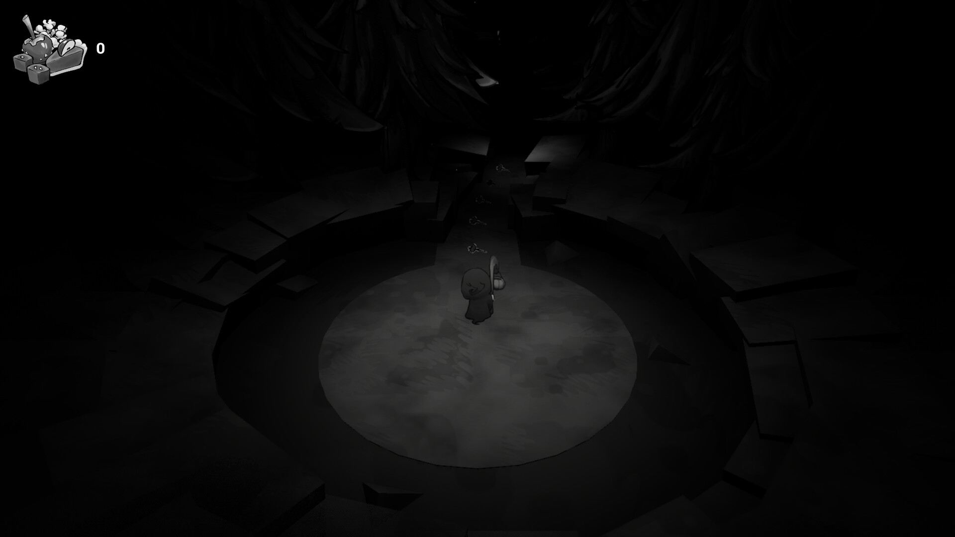 Deathly Delights screenshot 4