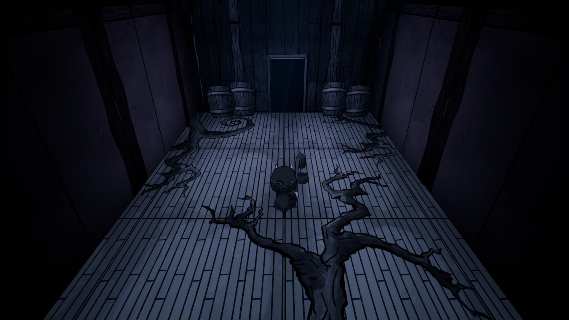 Deathly Delights screenshot #4