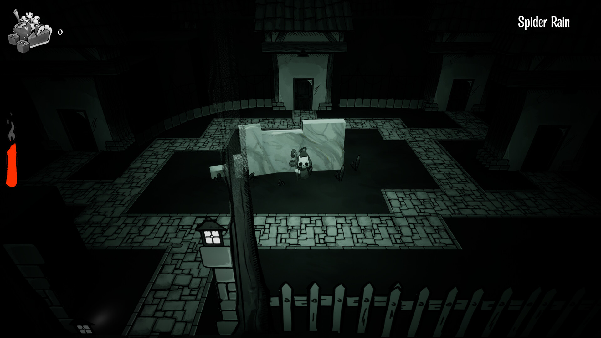 Deathly Delights screenshot #2