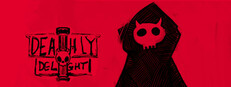 Deathly Delights cover