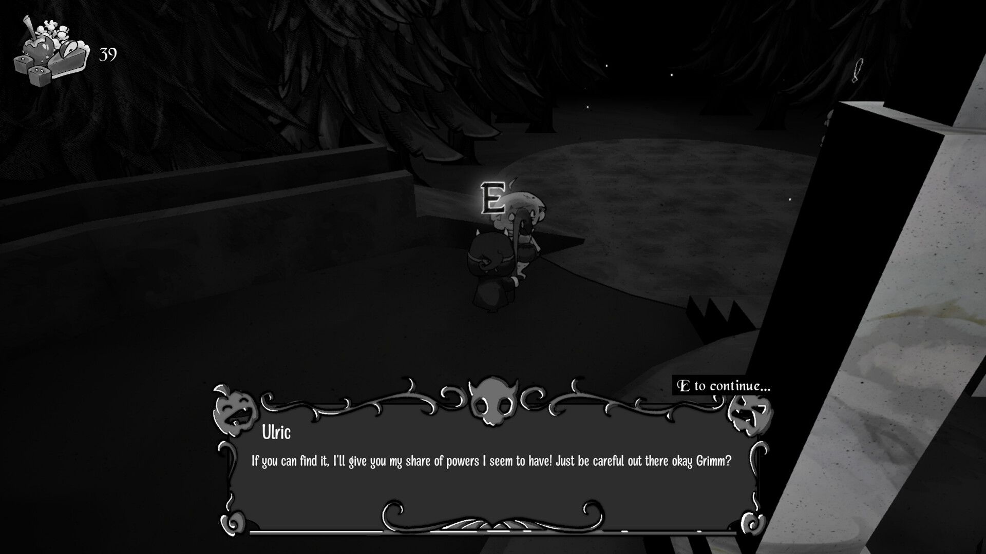 Deathly Delights screenshot #5