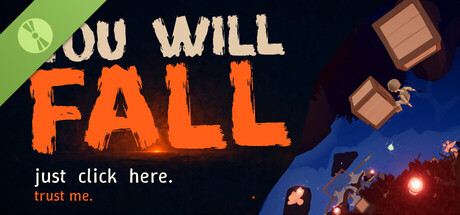 You Will Fall Demo