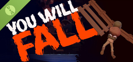 You Will Fall Demo