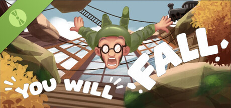 You Will Fall Demo