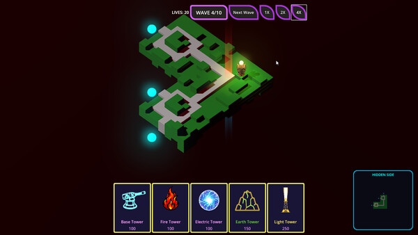 Screenshot media