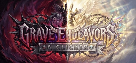 Grave Endeavors: A Clicker