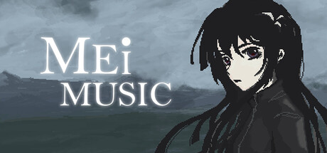 Обложка Mei Music