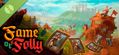 Fame Or Folly Demo