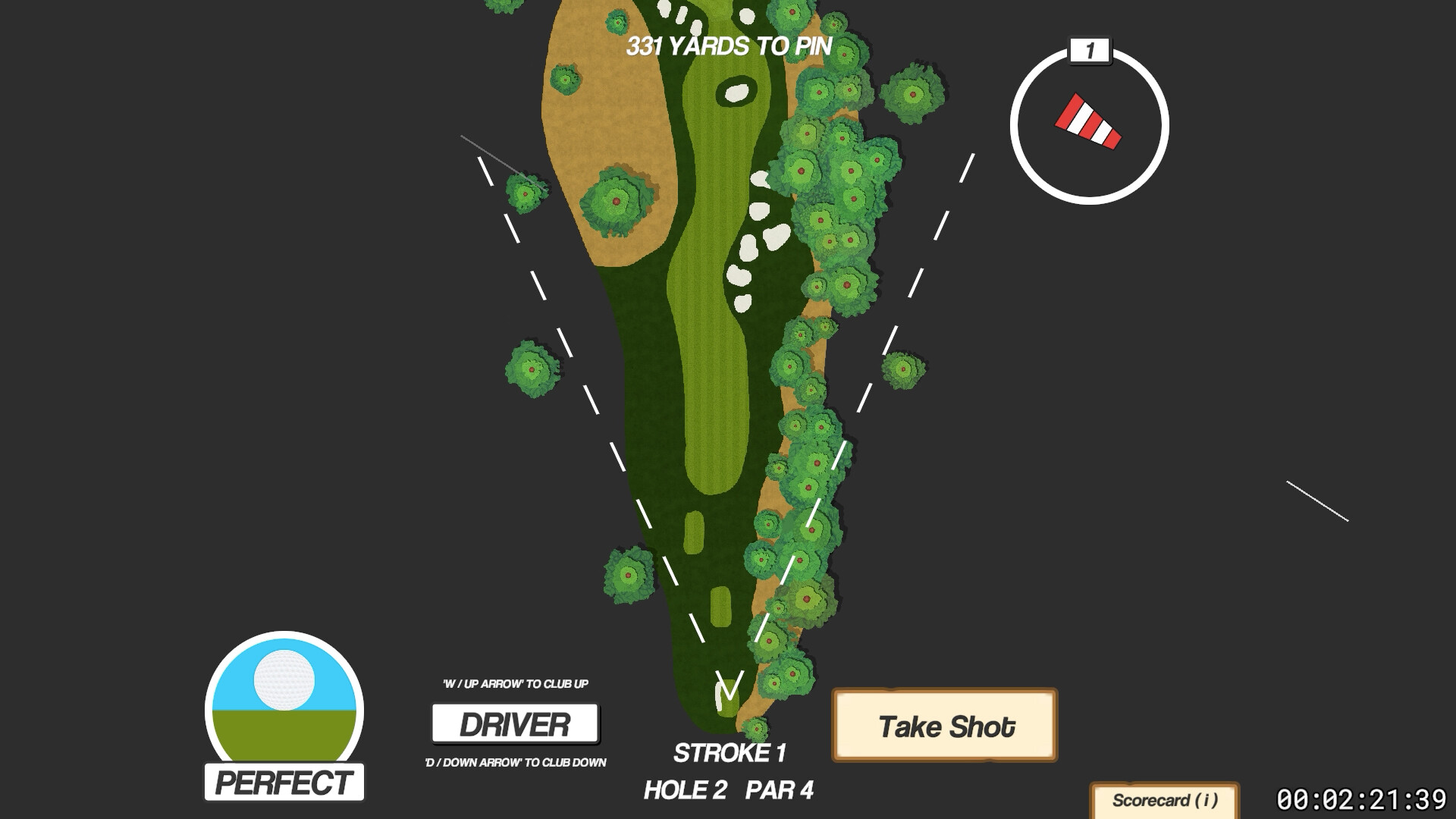Key Strokes screenshot 12