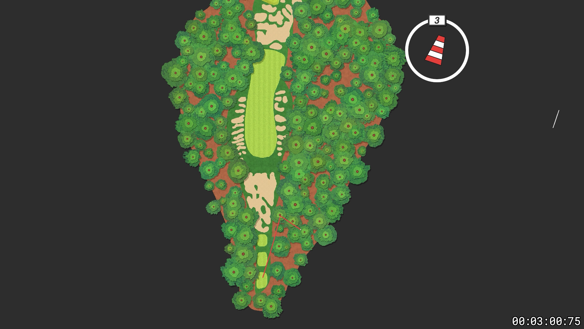 Key Strokes screenshot 14