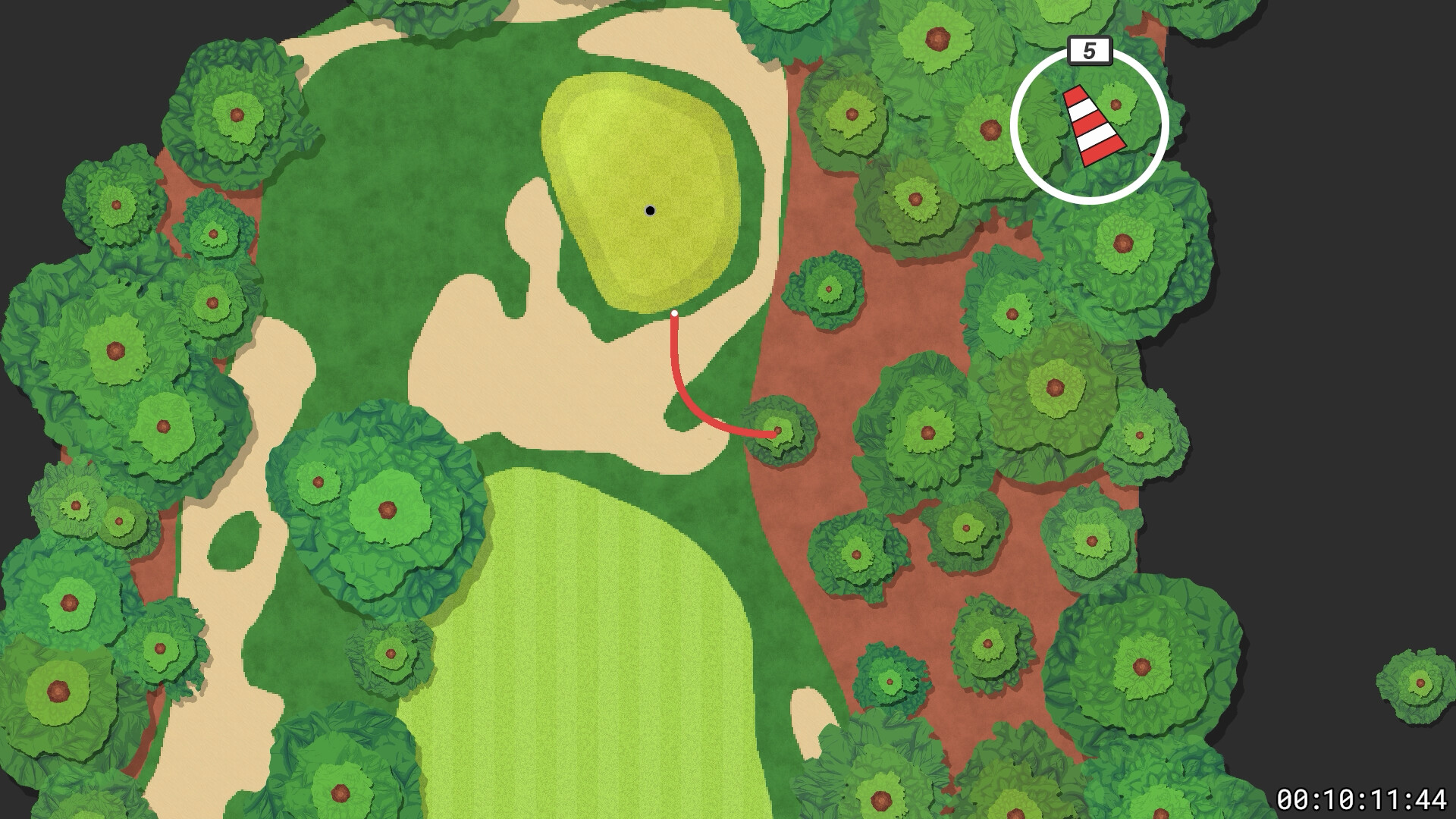 Key Strokes screenshot 10