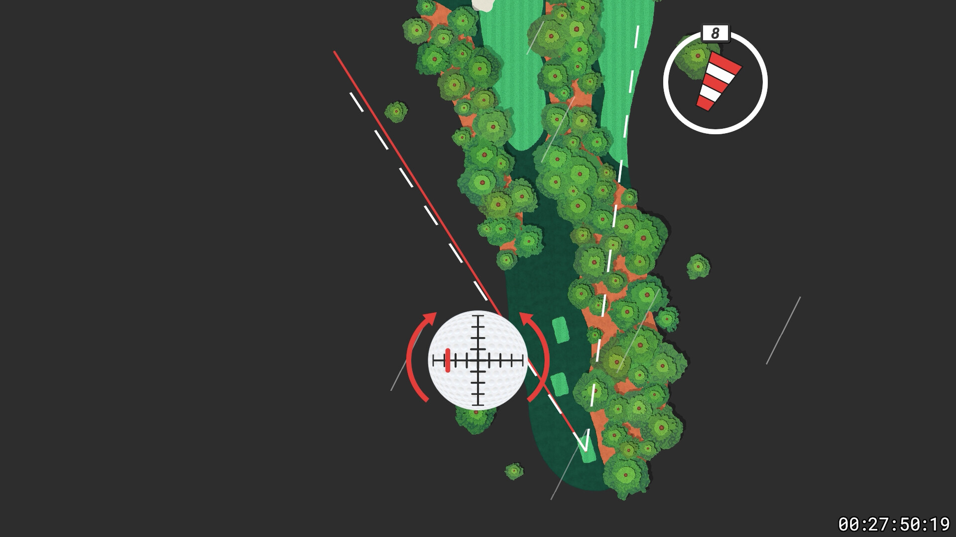 Key Strokes screenshot 15