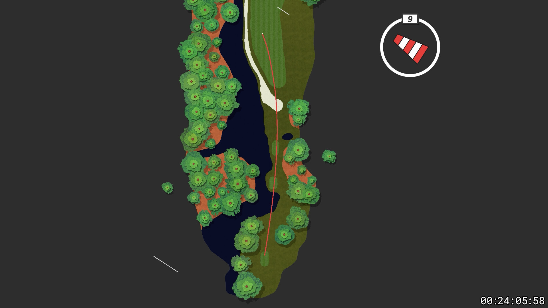 Key Strokes screenshot 8