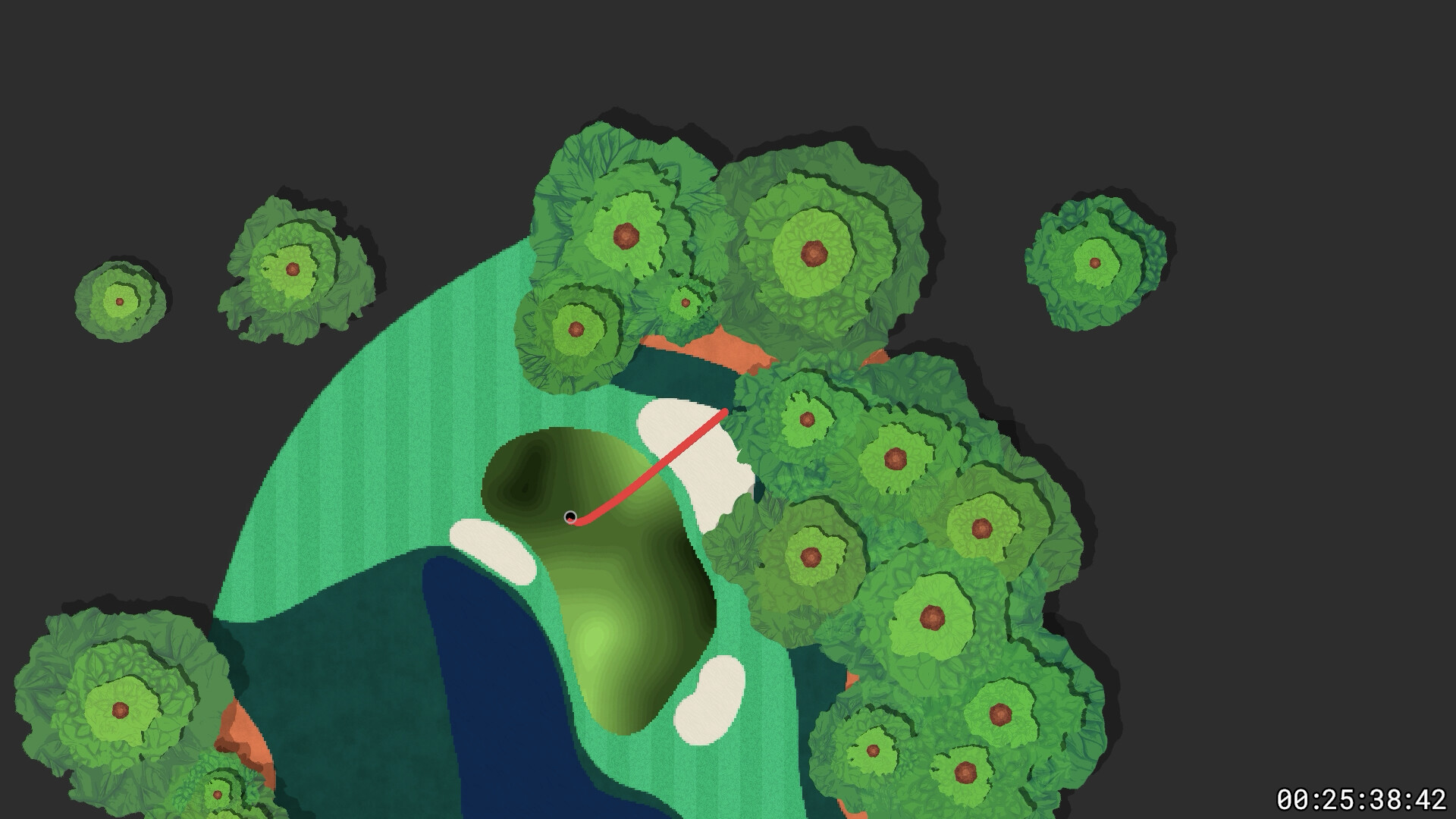 Key Strokes screenshot 3