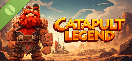 Catapult Legend Demo