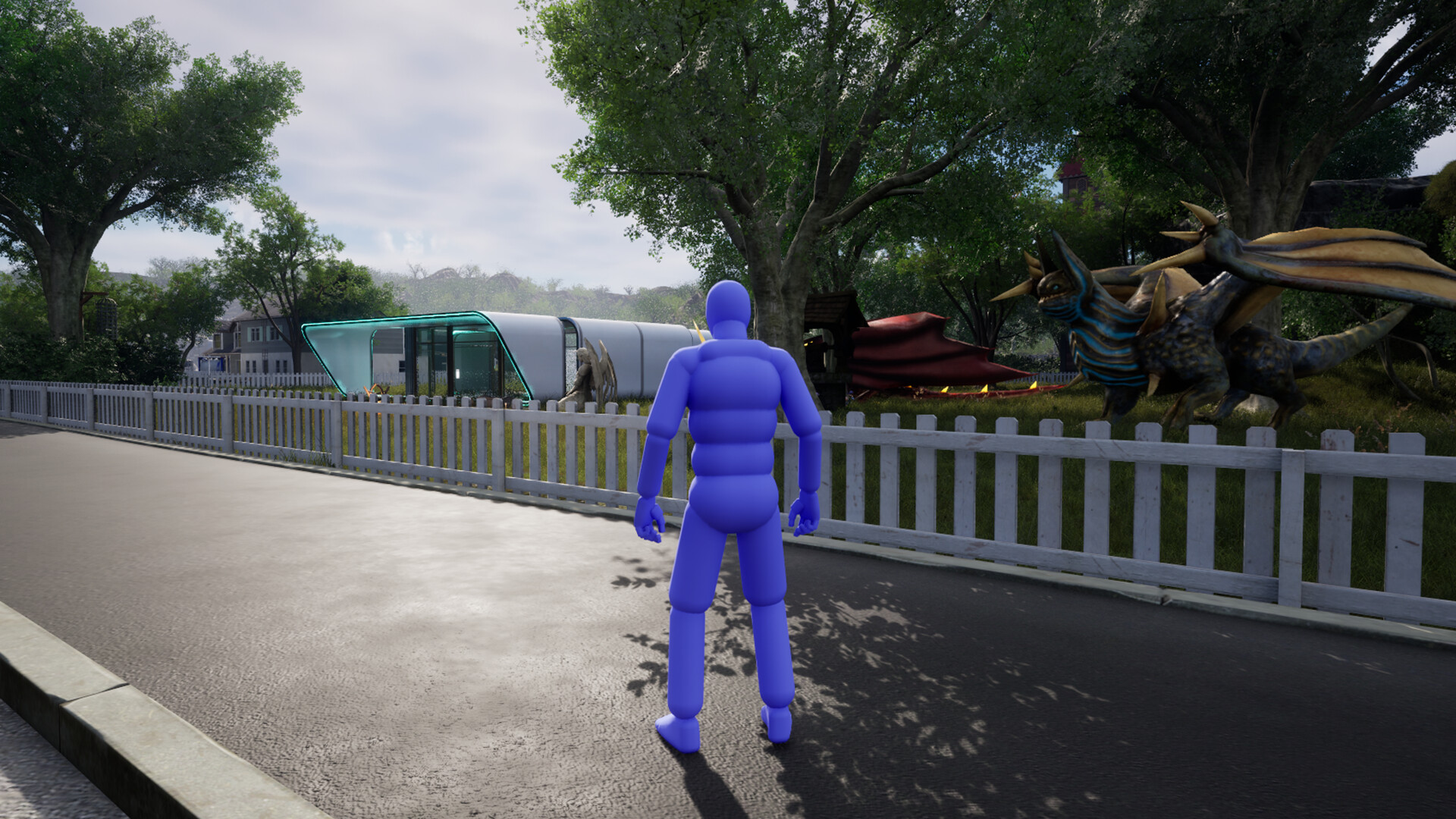 BagoLand screenshot #7