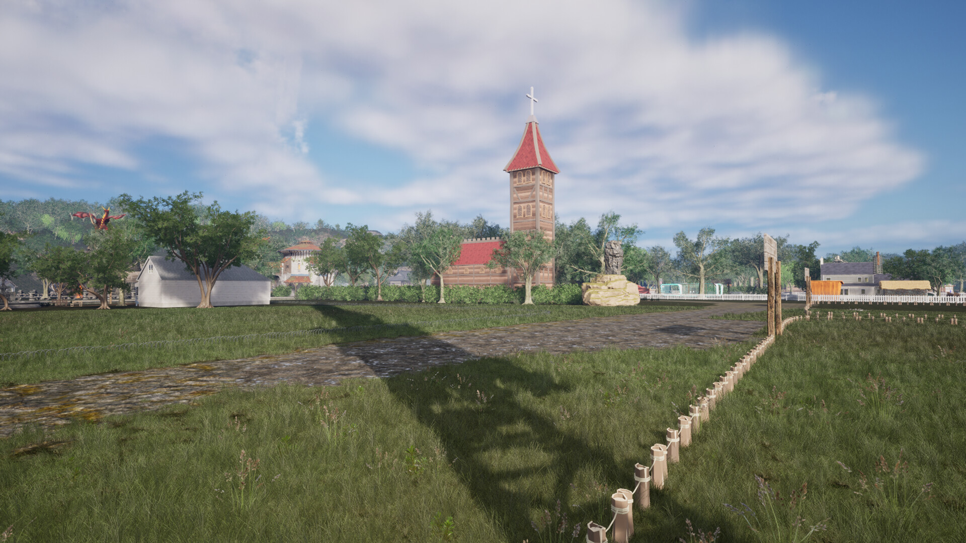 BagoLand screenshot #20