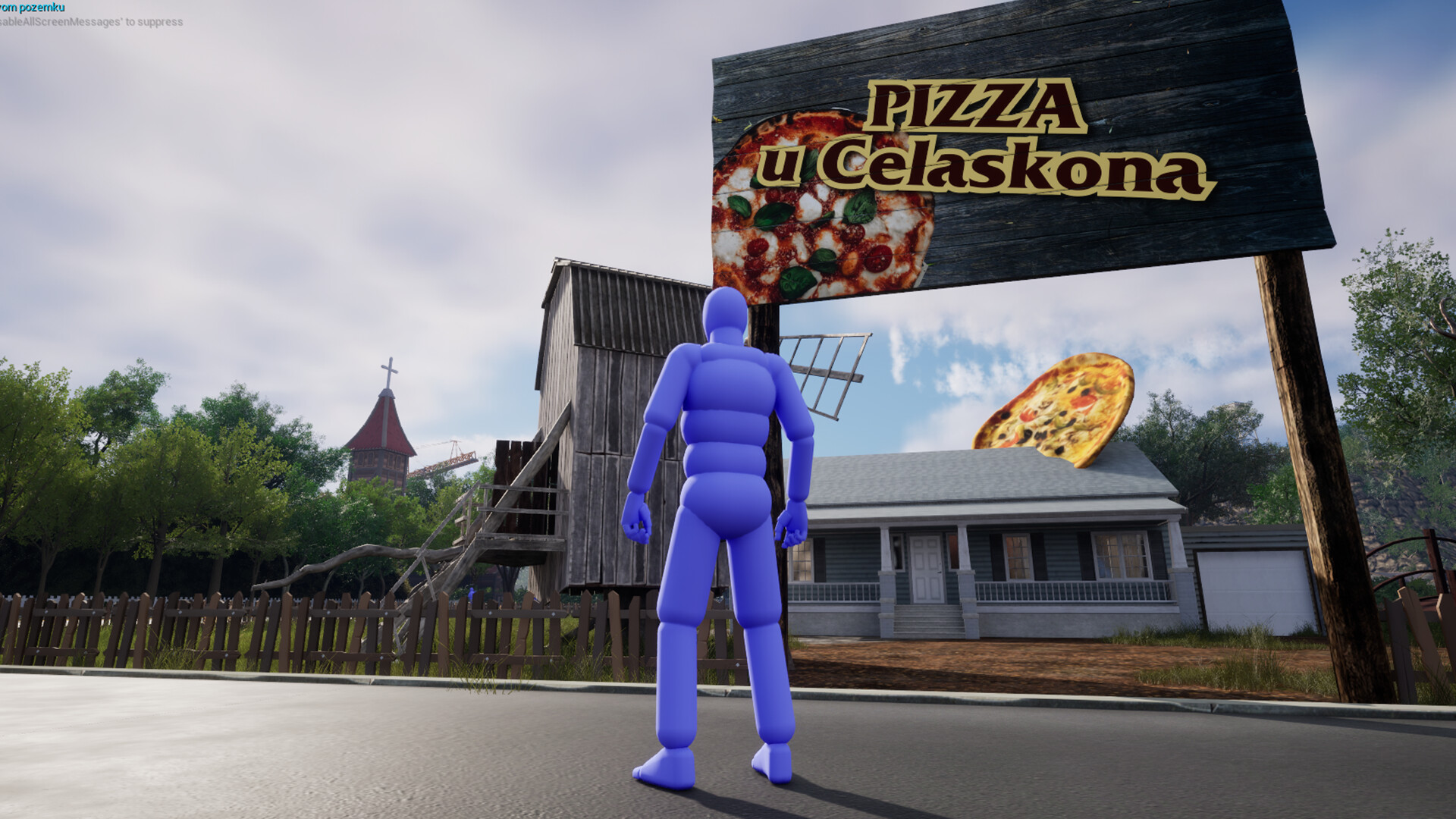 BagoLand screenshot #9