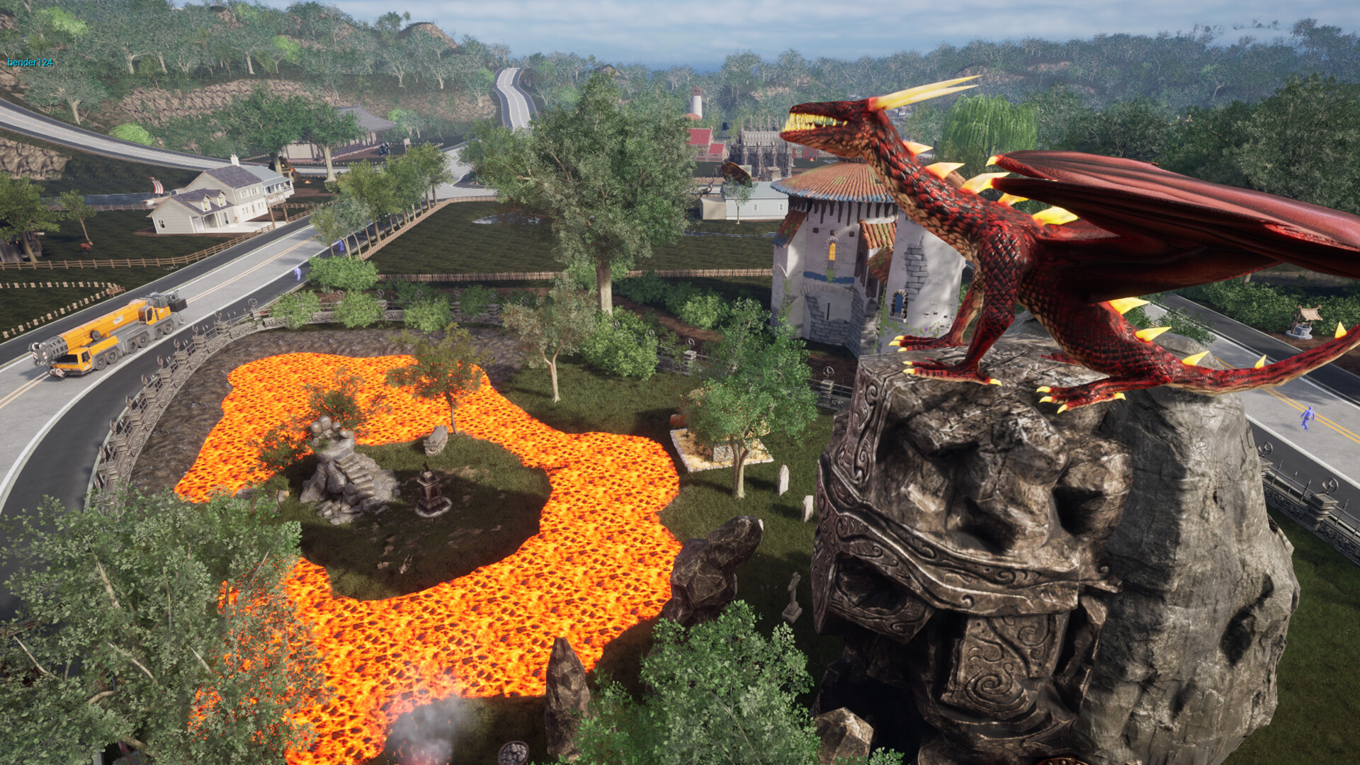 BagoLand screenshot 19