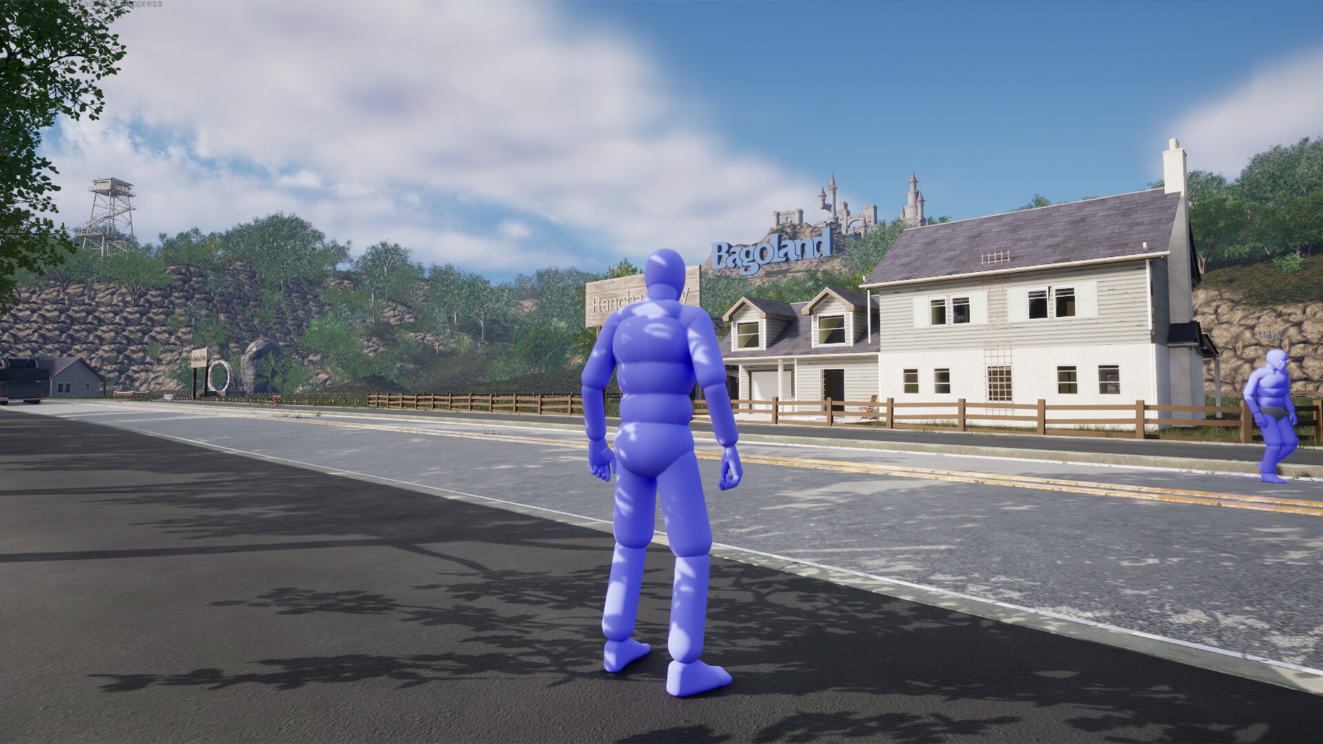 BagoLand screenshot #10