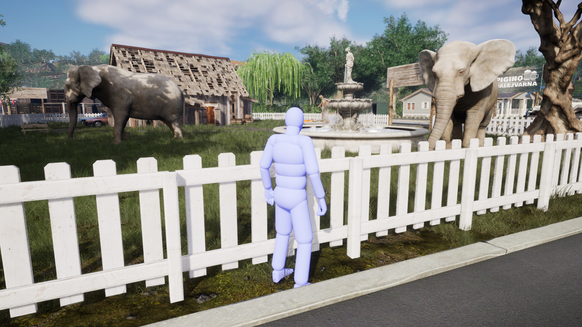 BagoLand screenshot 4