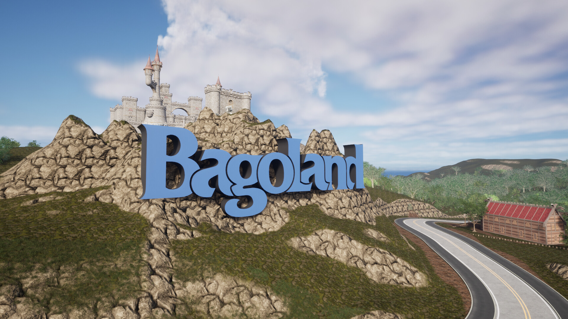 BagoLand screenshot #14