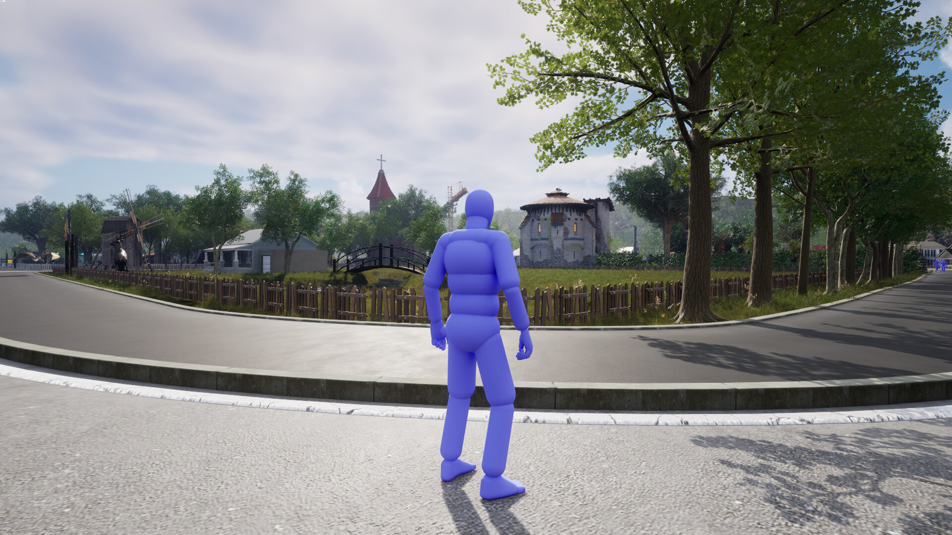 BagoLand screenshot 12
