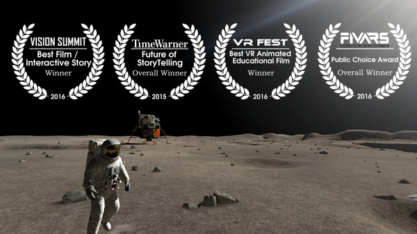 Apollo 11 VR