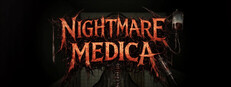 Nightmare Medica cover