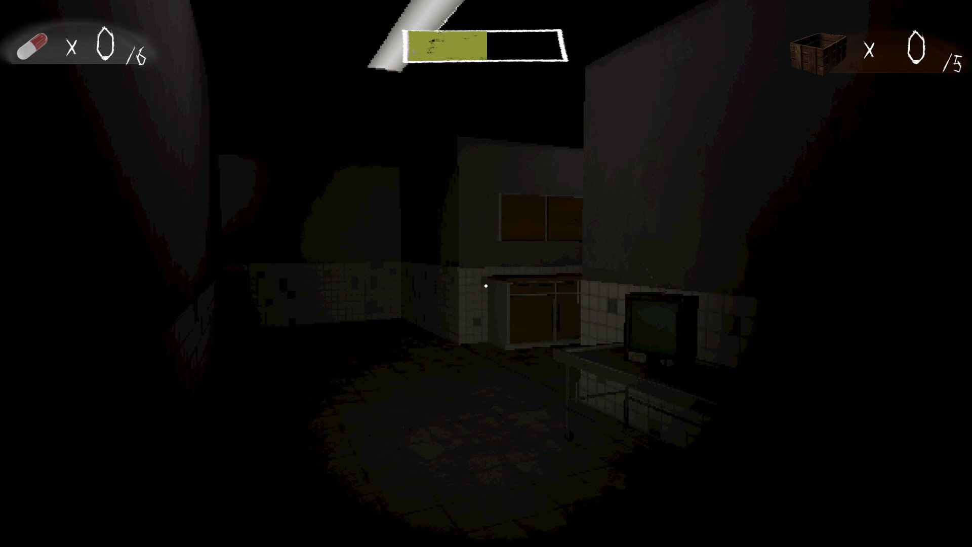 Nightmare Medica screenshot 2